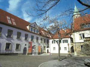 Städtische Museen Heilbronn - Museum im Deutschhof