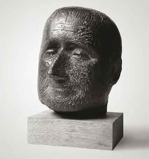 Barlach Ausstellung Gustav Seitz Museum