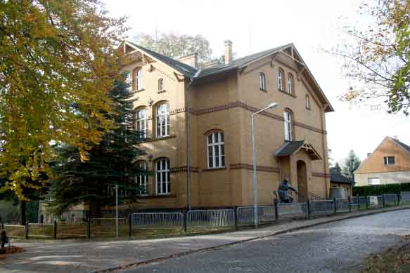 Kunstgussmuseum Lauchhammer