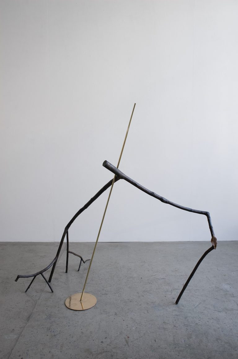 Flavio Paolucci (im 2RAUM des Museum Art.Plus)